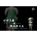 BLEACH Nelliel Tu Odelschwanck C Studio