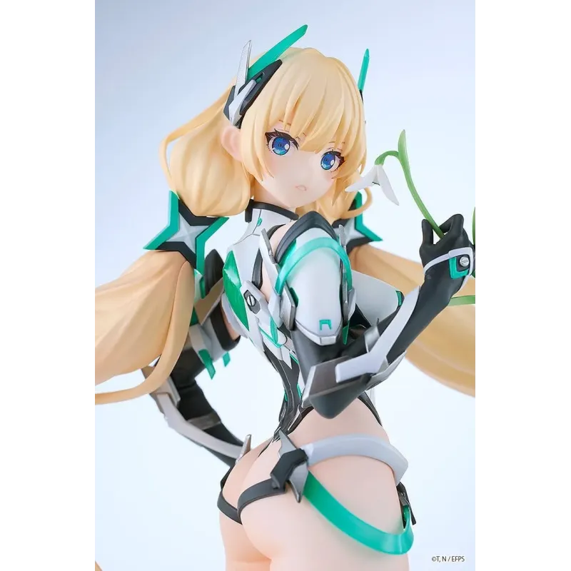 Expulsada del Paraíso Angela Balzac - Good Smile Company