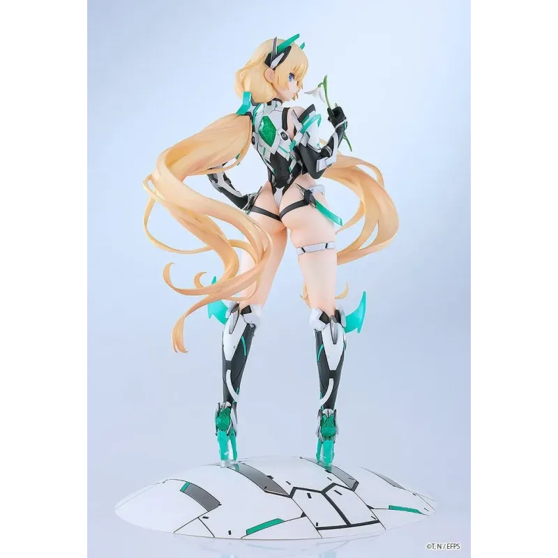 Expulsada del Paraíso Angela Balzac - Good Smile Company