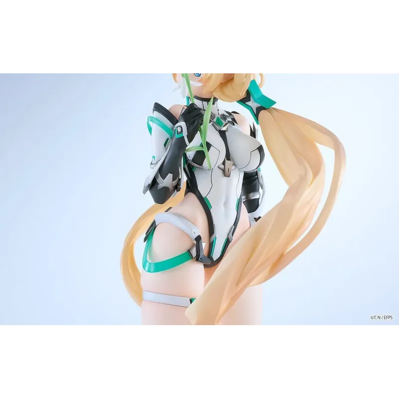 Expulsada del Paraíso Angela Balzac - Good Smile Company