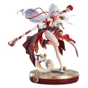 Honkai Impact 3rd Kiana Estrella de Deseos Llameante Figura 1/7