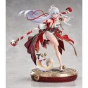 Honkai Impact 3rd Kiana Estrella de Deseos Llameante Figura 1/7
