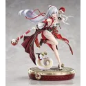 Honkai Impact 3rd Kiana Estrella de Deseos Llameante Figura 1/7