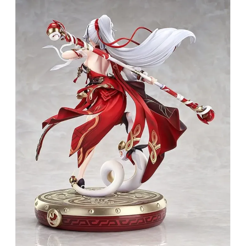 Honkai Impact 3rd Kiana Estrella de Deseos Llameante Figura 1/7