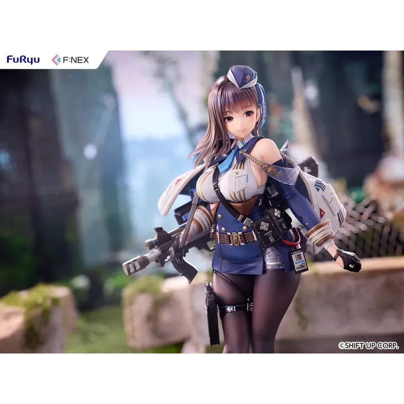 Diosa de la Victoria: Nikke Marian FURYU - ¡Compra Ahora!