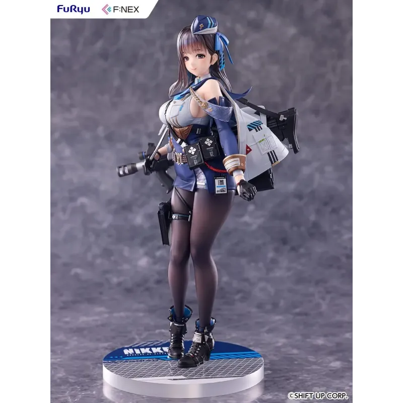 Diosa de la Victoria: Nikke Marian FURYU - ¡Compra Ahora!