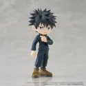 Figuras Jujutsu Kaisen Itadori Yuji & Sukuna - Bushiroad