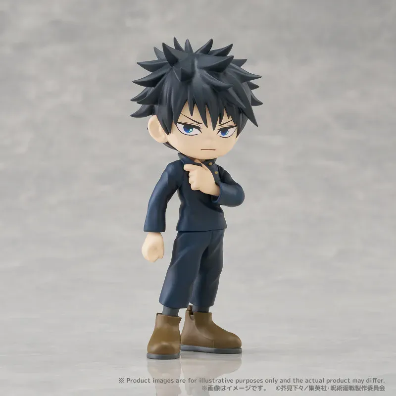 Figuras Jujutsu Kaisen Itadori Yuji & Sukuna - Bushiroad