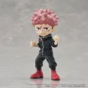 Figuras Jujutsu Kaisen Itadori Yuji & Sukuna - Bushiroad