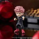 Figuras Jujutsu Kaisen Itadori Yuji & Sukuna - Bushiroad