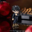 Figuras Jujutsu Kaisen Itadori Yuji & Sukuna - Bushiroad