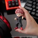 Figuras Jujutsu Kaisen Itadori Yuji & Sukuna - Bushiroad
