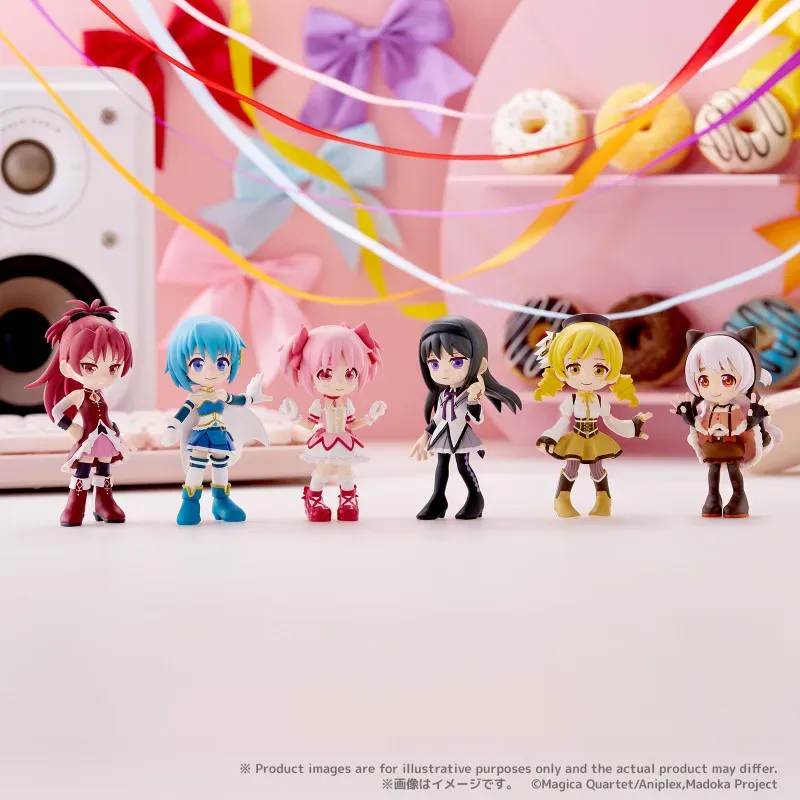 Puella Magi Madoka Magica Kaname Madoka - Bushiroad Creative