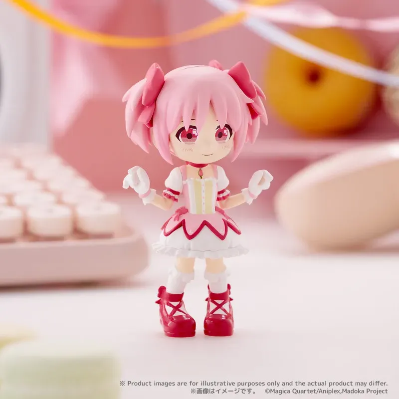Puella Magi Madoka Magica Kaname Madoka - Bushiroad Creative