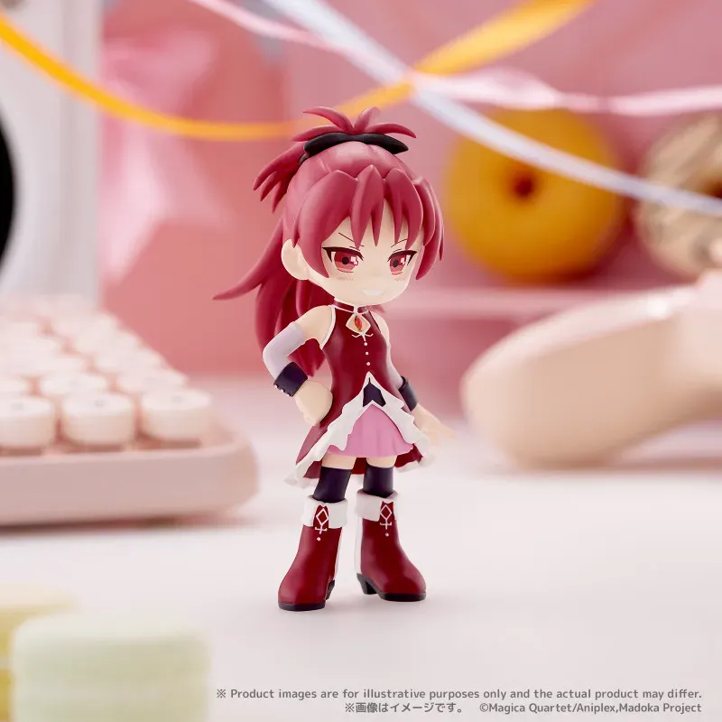 Puella Magi Madoka Magica Kaname Madoka - Bushiroad Creative