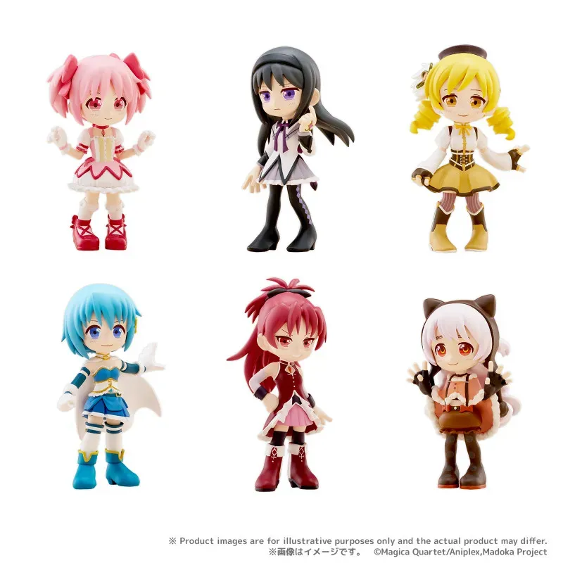 Puella Magi Madoka Magica Kaname Madoka - Bushiroad Creative