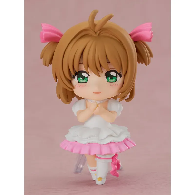 Cardcaptor Sakura Sakura Kinomoto - Good Smile Company Figure