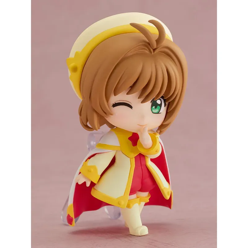 Cardcaptor Sakura Sakura Kinomoto - Good Smile Company Figure