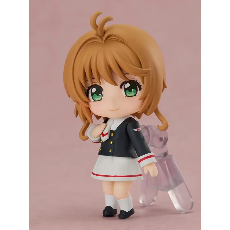 Cardcaptor Sakura Sakura Kinomoto - Good Smile Company Figure
