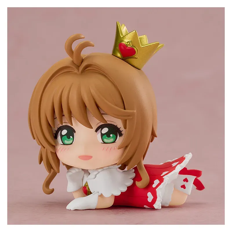 Cardcaptor Sakura Sakura Kinomoto - Good Smile Company Figure