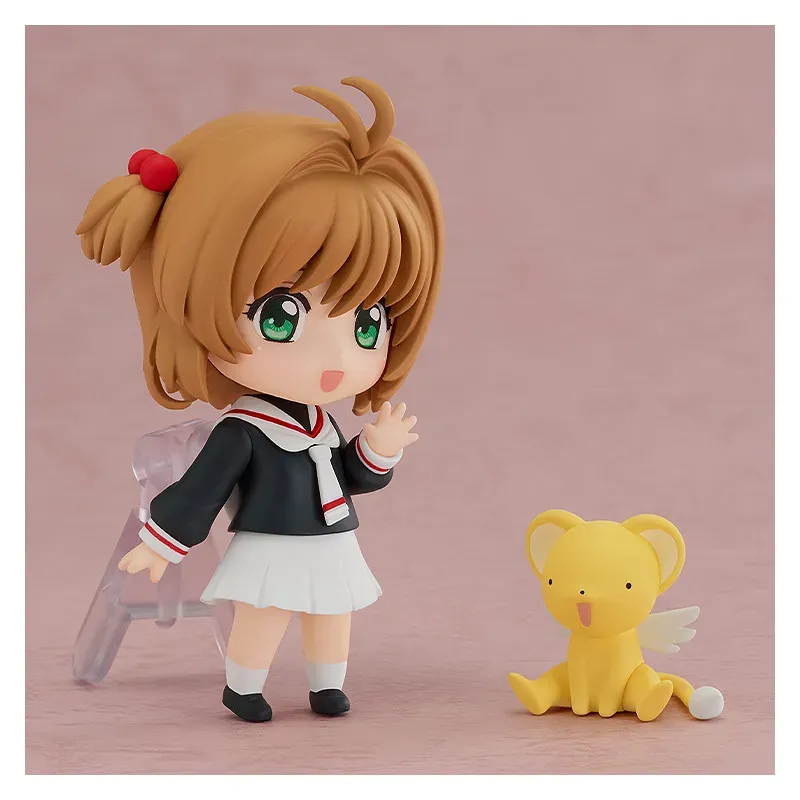 Cardcaptor Sakura Sakura Kinomoto - Good Smile Company Figure