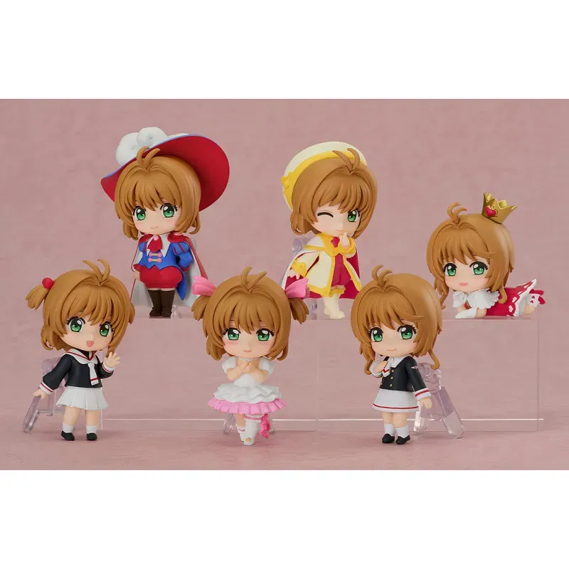 Cardcaptor Sakura Sakura Kinomoto - Good Smile Company Figure