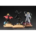 TRIGUN Millions Knives Kotobukiya - Unique Collectible Figure