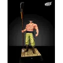 One Piece Edward Newgate Ji Ke Studio - Figura Coleccionable