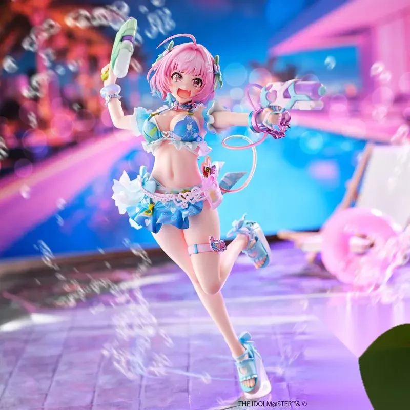 Purchase Riamu Yumemi from THE IDOLM@STER Cinderella Girls - Union Creative