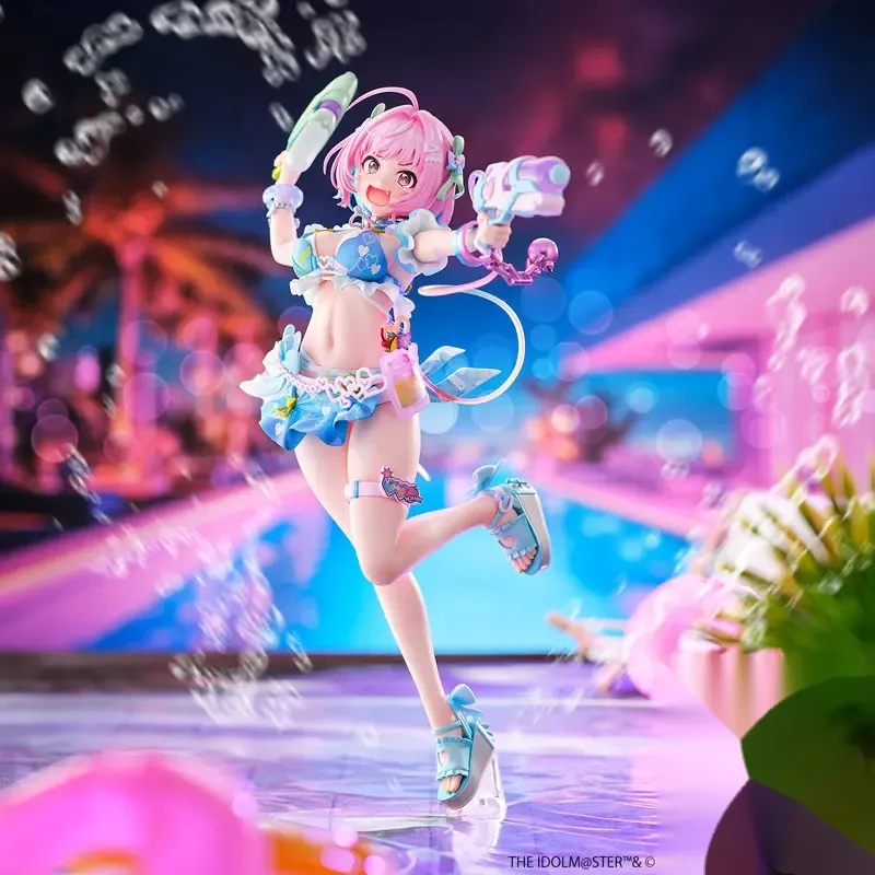Purchase Riamu Yumemi from THE IDOLM@STER Cinderella Girls - Union Creative