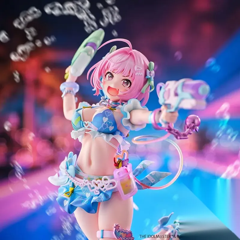 Purchase Riamu Yumemi from THE IDOLM@STER Cinderella Girls - Union Creative