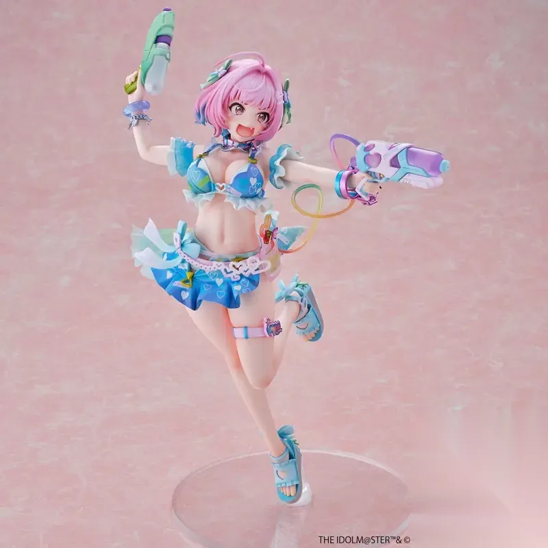 Purchase Riamu Yumemi from THE IDOLM@STER Cinderella Girls - Union Creative