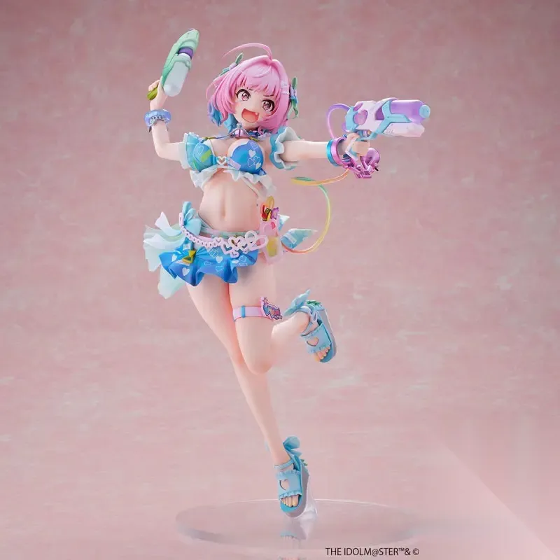 Purchase Riamu Yumemi from THE IDOLM@STER Cinderella Girls - Union Creative