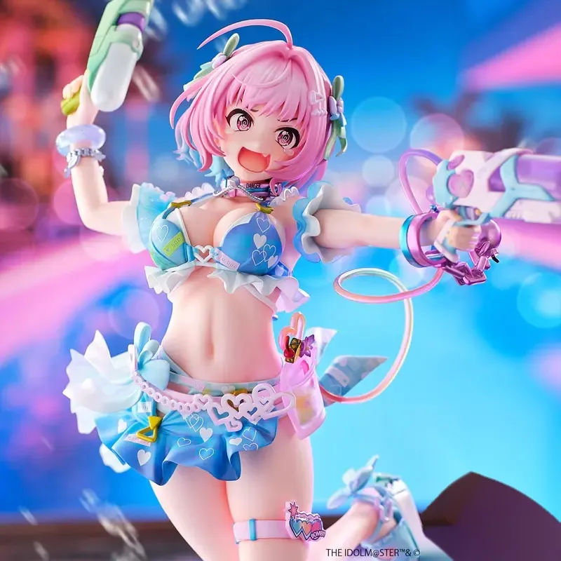 Purchase Riamu Yumemi from THE IDOLM@STER Cinderella Girls - Union Creative