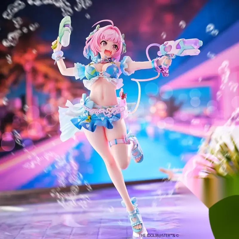 Purchase Riamu Yumemi from THE IDOLM@STER Cinderella Girls - Union Creative