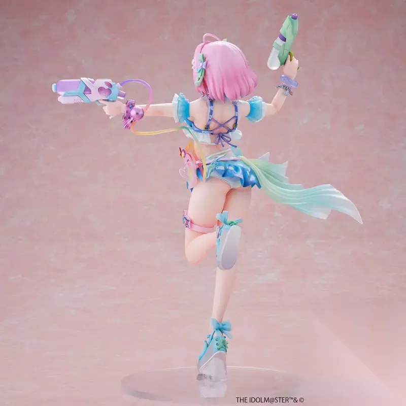 Purchase Riamu Yumemi from THE IDOLM@STER Cinderella Girls - Union Creative