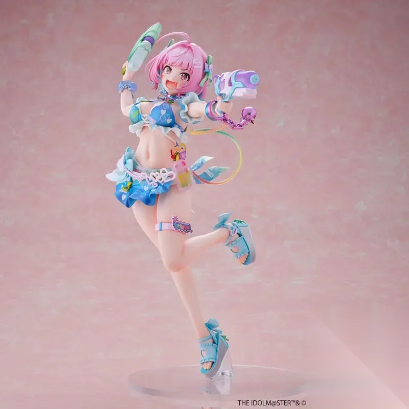 Purchase Riamu Yumemi from THE IDOLM@STER Cinderella Girls - Union Creative