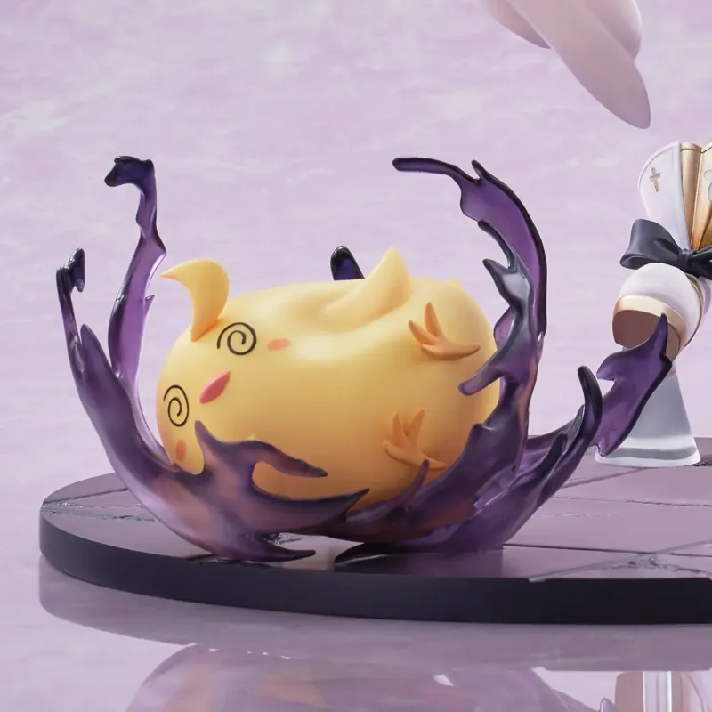 Azur Lane Unicorn Union Creative - Exclusive Collection!