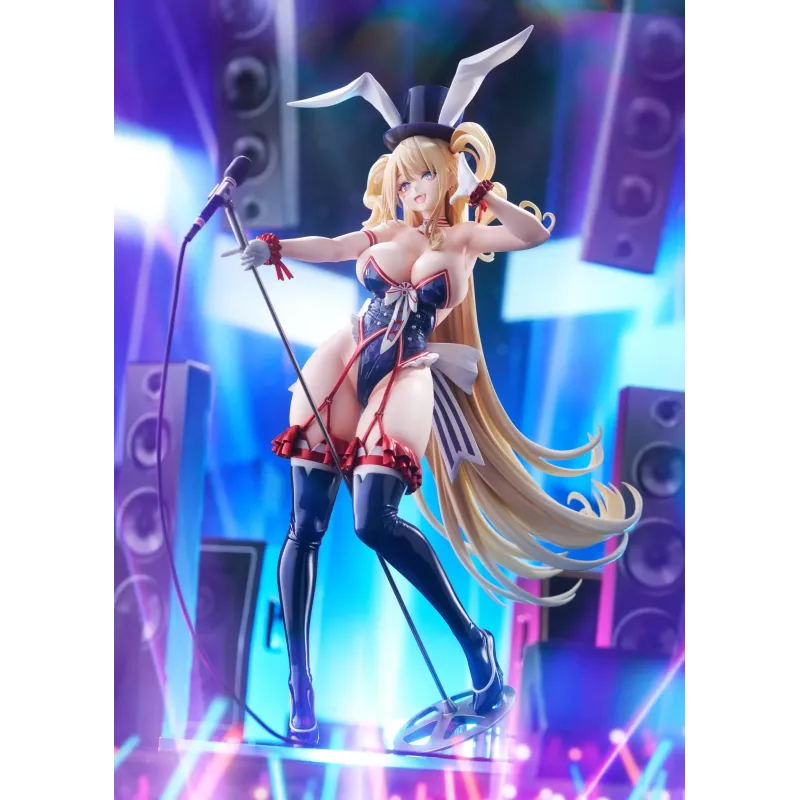 Azur Lane Guam Max Factory - Figura Coleccionable Exclusiva