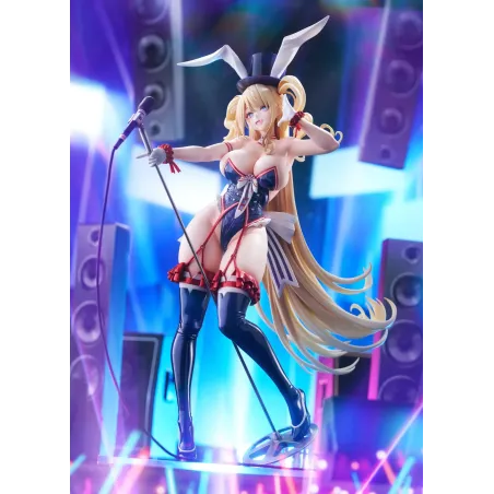 Azur Lane Guam Max Factory - Exclusive Collectible Figure