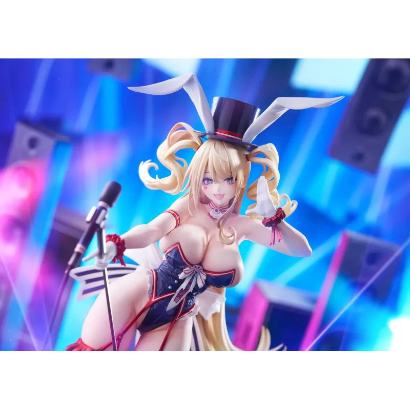 Azur Lane Guam Max Factory - Figura Coleccionable Exclusiva