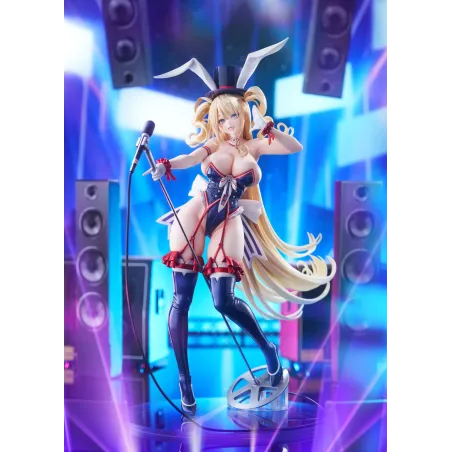 Azur Lane Guam Max Factory - Exclusive Collectible Figure