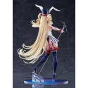 Azur Lane Guam Max Factory - Figura Coleccionable Exclusiva