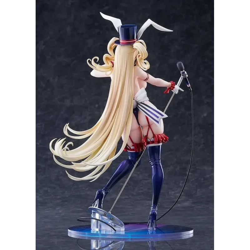 Azur Lane Guam Max Factory - Figura Coleccionable Exclusiva