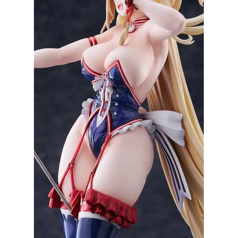 Azur Lane Guam Max Factory - Figura Coleccionable Exclusiva