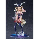 Azur Lane Guam Max Factory - Figura Coleccionable Exclusiva