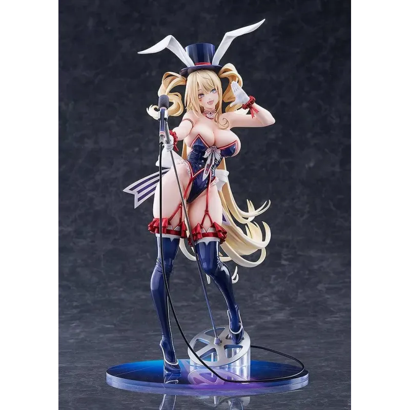 Azur Lane Guam Max Factory - Figura Coleccionable Exclusiva