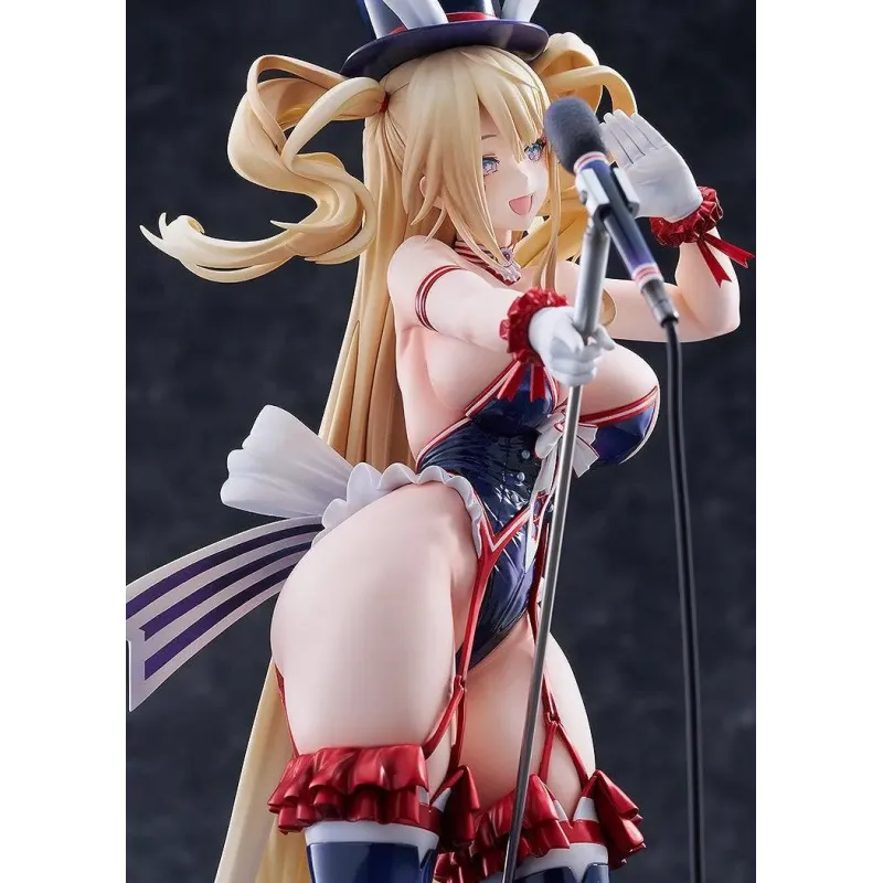 Azur Lane Guam Max Factory - Figura Coleccionable Exclusiva