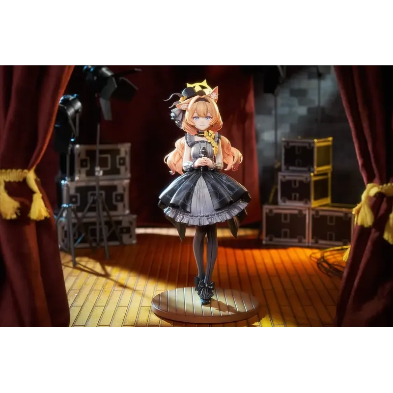 Buy Blue Archive Mari Iochi - Unique Collectible Figures