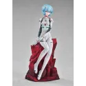 Rebuild of Evangelion Rei Ayanami GSAS - Collectible Figure